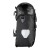 Ortlieb sakwy uniwersalne sport-packer classic black 30l - rove.pl