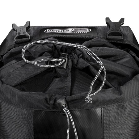 Ortlieb sakwy uniwersalne sport-packer classic black 30l - rove.pl