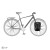 Ortlieb sakwy uniwersalne sport-packer classic black 30l - rove.pl