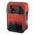 Ortlieb sakwy uniwersalne sport-packer plus salsa-dark chili 30l - rove.pl