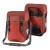 Ortlieb sakwy uniwersalne sport-packer plus salsa-dark chili 30l - rove.pl