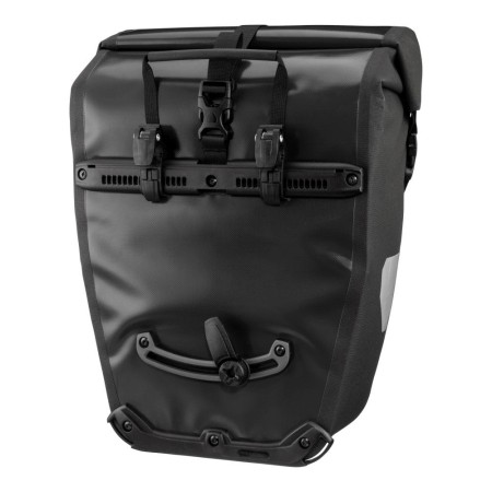 Ortlieb sakwy tylne back-roller free black 40l - rove.pl