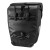 Ortlieb sakwy tylne back-roller free black 40l - rove.pl