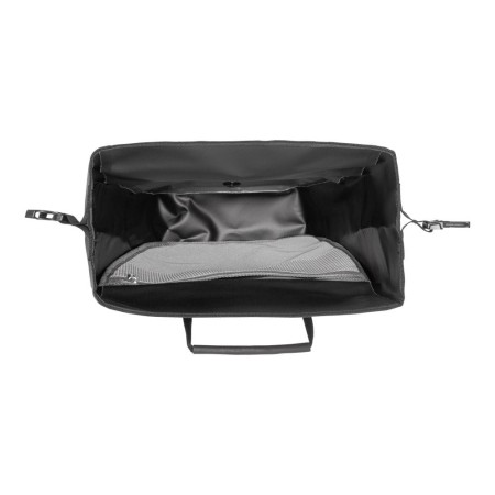 Ortlieb sakwy tylne back-roller free black 40l - rove.pl