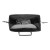 Ortlieb sakwy tylne back-roller free black 40l - rove.pl