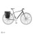 Ortlieb sakwy tylne back-roller free black 40l - rove.pl