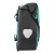 Ortlieb sakwy tylne back-roller free lagoon-black 40l - rove.pl