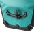 Ortlieb sakwy tylne back-roller free lagoon-black 40l - rove.pl