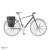 Ortlieb sakwy tylne back-roller plus granite-black 40l - rove.pl