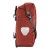 Ortlieb sakwy tylne back-roller plus salsa-dark chili 40l - rove.pl