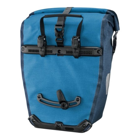 Ortlieb sakwy tylne back-roller plus dusk blue-denim 40l - rove.pl