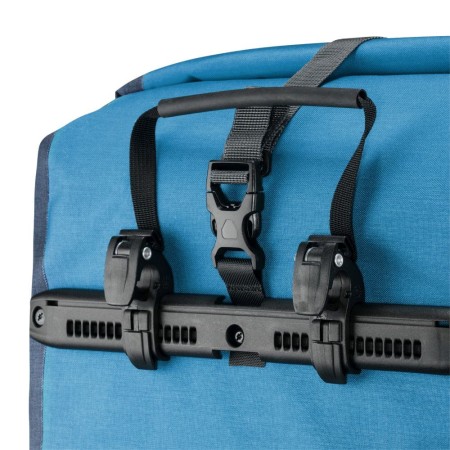 Ortlieb sakwy tylne back-roller plus dusk blue-denim 40l - rove.pl