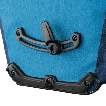 Ortlieb sakwy tylne back-roller plus dusk blue-denim 40l - rove.pl