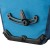 Ortlieb sakwy tylne back-roller plus dusk blue-denim 40l - rove.pl