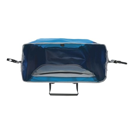 Ortlieb sakwy tylne back-roller plus dusk blue-denim 40l - rove.pl