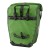 Ortlieb sakwy tylne back-roller plus kiwi-moss green 40l - rove.pl
