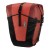 Ortlieb sakwy tylne back-roller pro plus salsa-dark chili 70+8l - rove.pl