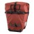 Ortlieb sakwy tylne back-roller pro plus salsa-dark chili 70+8l - rove.pl