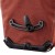 Ortlieb sakwy tylne back-roller pro plus salsa-dark chili 70+8l - rove.pl