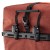 Ortlieb sakwy tylne back-roller pro plus salsa-dark chili 70+8l - rove.pl