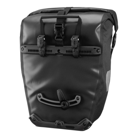 Ortlieb sakwy tylne back-roller classic black 40l  - rove.pl