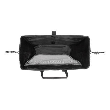 Ortlieb sakwy tylne back-roller classic black 40l  - rove.pl