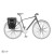 Ortlieb sakwy tylne back-roller classic black 40l  - rove.pl