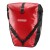 Ortlieb sakwy tylne back-roller classic red-black 40l - rove.pl