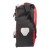 Ortlieb sakwy tylne back-roller classic red-black 40l - rove.pl