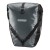 Ortlieb sakwy tylne back-roller classic asphalt-black 40l - rove.pl