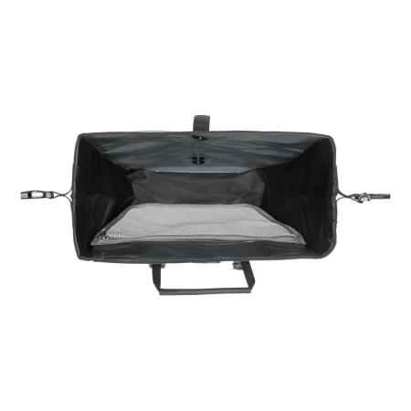 Ortlieb sakwy tylne back-roller classic asphalt-black 40l - rove.pl