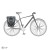 Ortlieb sakwy tylne back-roller classic asphalt-black 40l - rove.pl