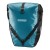 Ortlieb sakwy tylne back-roller classic petrol-black 40l - rove.pl