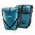 Ortlieb sakwy tylne back-roller classic petrol-black 40l - rove.pl