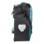 Ortlieb sakwy tylne back-roller classic petrol-black 40l - rove.pl