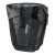 Ortlieb sakwy tylne back-roller pro classic asphalt-black 70l - rove.pl