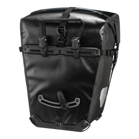 Ortlieb sakwy tylne back-roller pro classic asphalt-black 70l - rove.pl