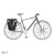 Ortlieb sakwy tylne back-roller pro classic asphalt-black 70l - rove.pl