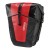 Ortlieb sakwy tylne back-roller pro classic red-black 70l - rove.pl