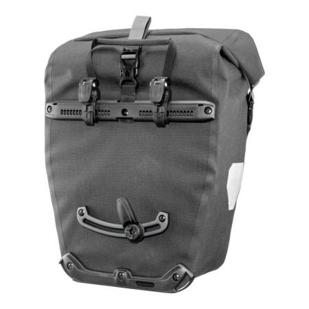 Ortlieb sakwa tylna back-roller urban line pepper 20l ql2.1 - rove.pl