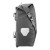 Ortlieb sakwa tylna back-roller urban line pepper 20l ql2.1 - rove.pl