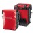 Ortlieb sakwy uniwersalne sport-roller city red-black 25l - rove.pl