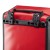 Ortlieb sakwy uniwersalne sport-roller city red-black 25l - rove.pl