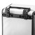 Ortlieb sakwy uniwersalne sport-roller city white-black 25l - rove.pl