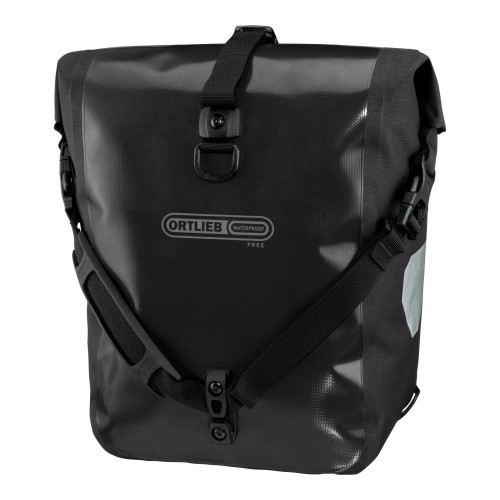 Przejdź do produktu Ortlieb sakwy uniwersalne sport-roller free black 25l