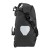 Ortlieb sakwy uniwersalne sport-roller free black 25l - rove.pl