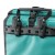 Ortlieb sakwy uniwersalne sport-roller free lagoon-black 25l - rove.pl