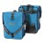 Ortlieb sakwy uniwersalne sport-roller plus dusk blue-denim 25l - rove.pl