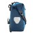 Ortlieb sakwy uniwersalne sport-roller plus dusk blue-denim 25l - rove.pl