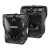 Ortlieb sakwy uniwersalne sport-roller classic black 25l - rove.pl